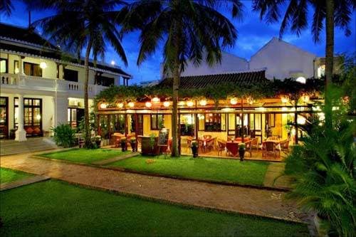 l'Artisan Dining House gallery photo 4